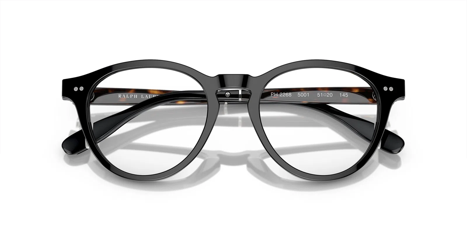 Polo 2268 Eyeglasses - view 29